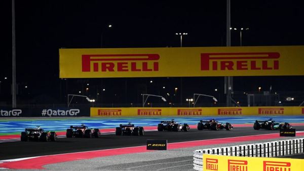 «Вопрос к FIA»: Оруджев — о проблемах с шинами в Катаре