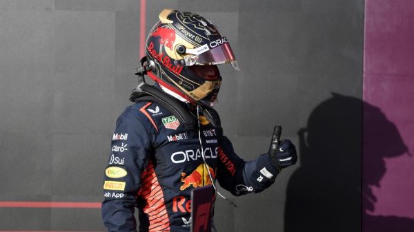 Red Bull отметил 50-ю победу Макса Ферстаппена видеороликом