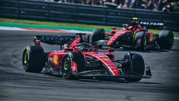 Фредерик Вассёр признал, что Ferrari ошиблась со стратегией