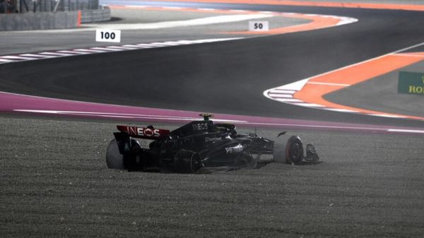 Ральф Шумахер: После аварии Mercedes начнёт использовать командные приказы